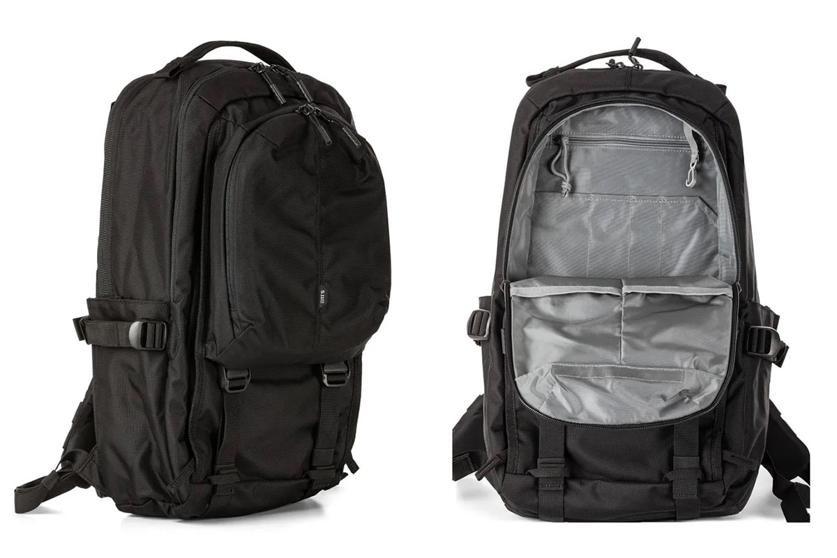 5.11 LV10 2.0 Sling Pack, Python