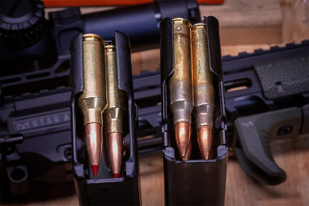 6mm ARC A Compact LongRange Round You Should Know About