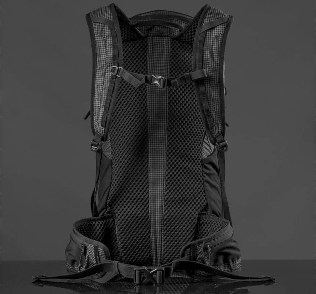 New Matador Backpack, Beast28 Helium, Targets Ultralight Hikers