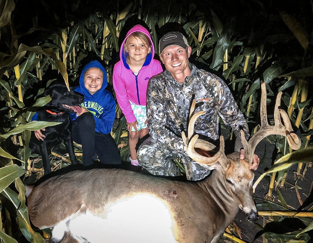 How To Make the Most of a 2Day North Dakota Deer Hunting Trip