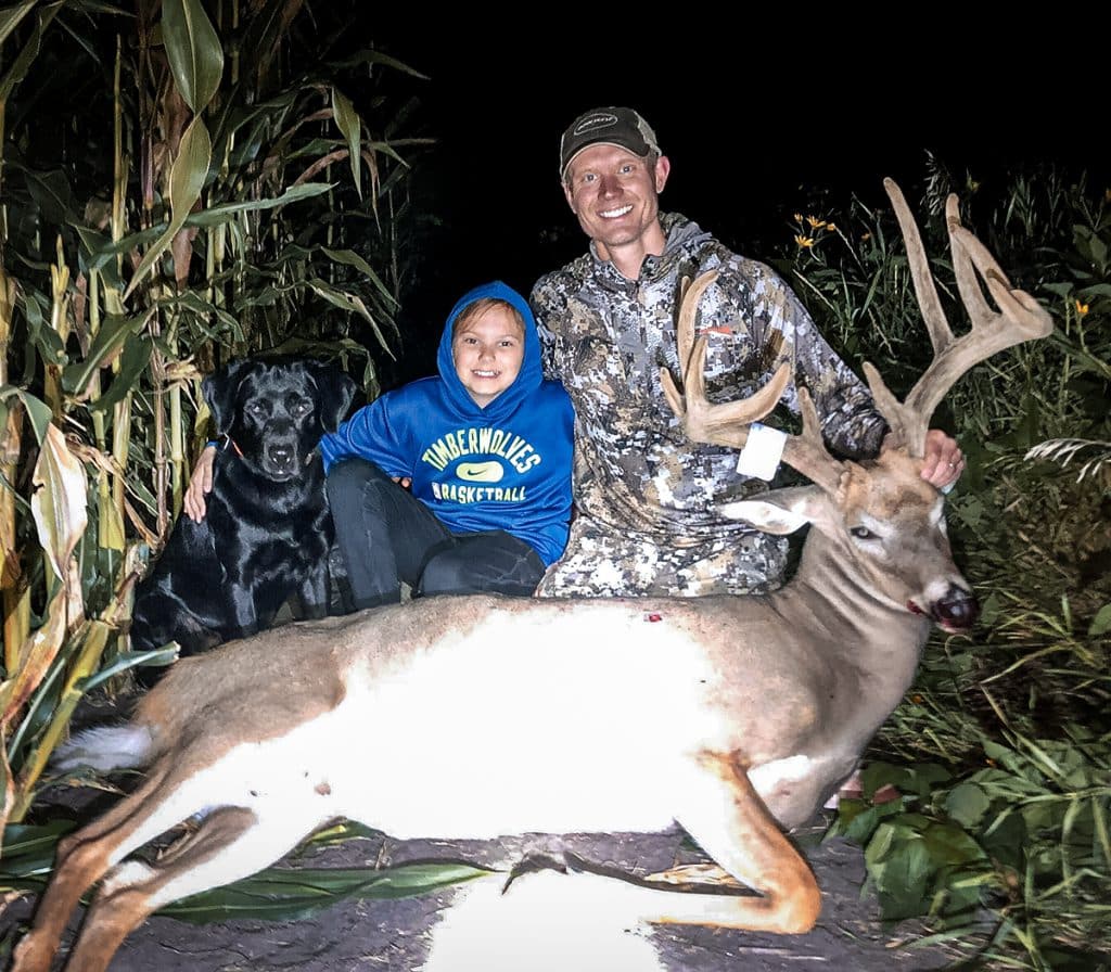 How To Make the Most of a 2Day North Dakota Deer Hunting Trip