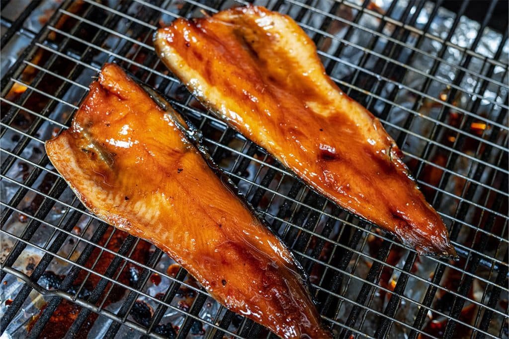 How to Make an Awesome Smoked Trout Dip