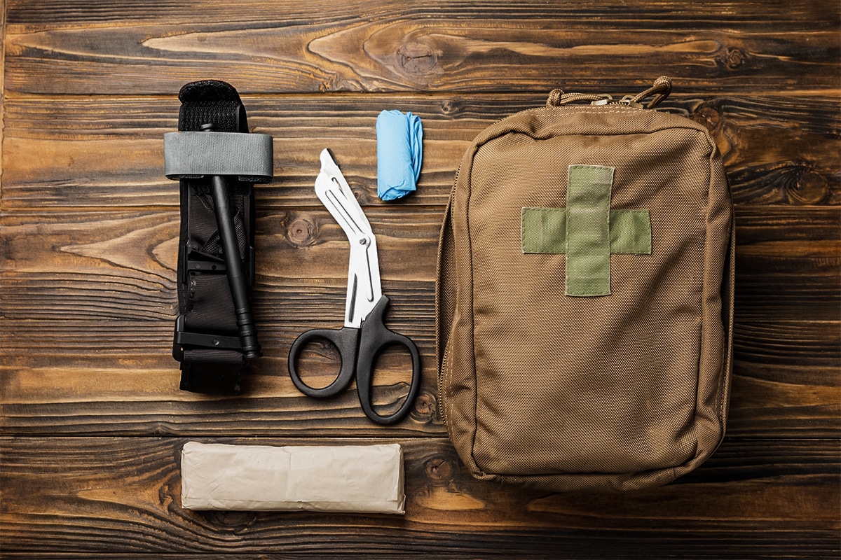 Survival Kit: How to Build and Organize One the Right Way