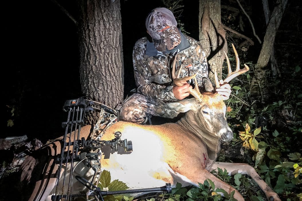 How To Make the Most of a 2Day North Dakota Deer Hunting Trip