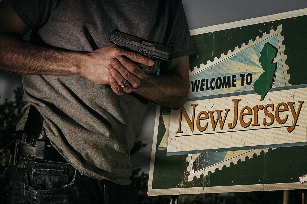 new jersey concealed carry