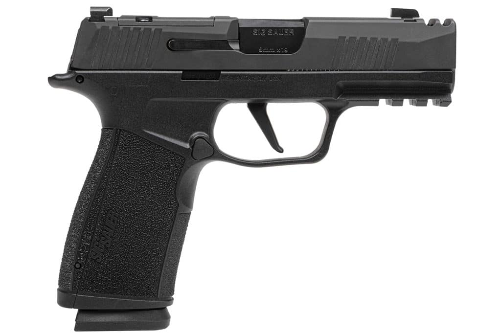 P365 XMACRO Redefines Compact Capacity With 17-Round Mags