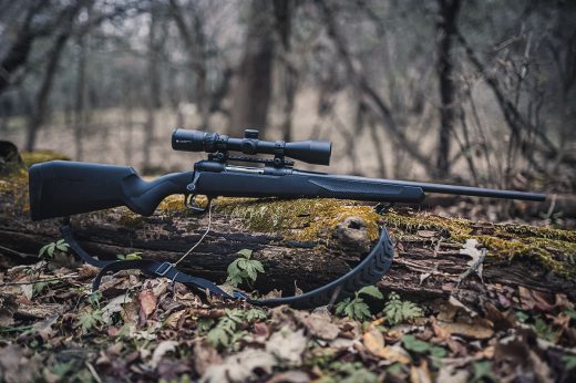 7mm PRC: Savage Expands Rifle Lines for New Cartridge