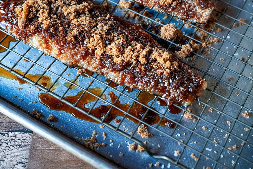 How to Make an Awesome Smoked Trout Dip