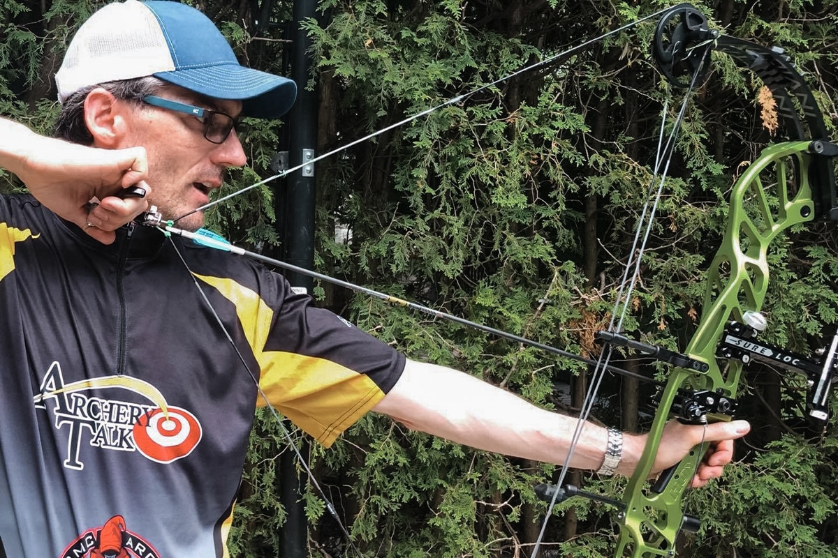 Archery Talk: The Good, the Bad, and the Ugly