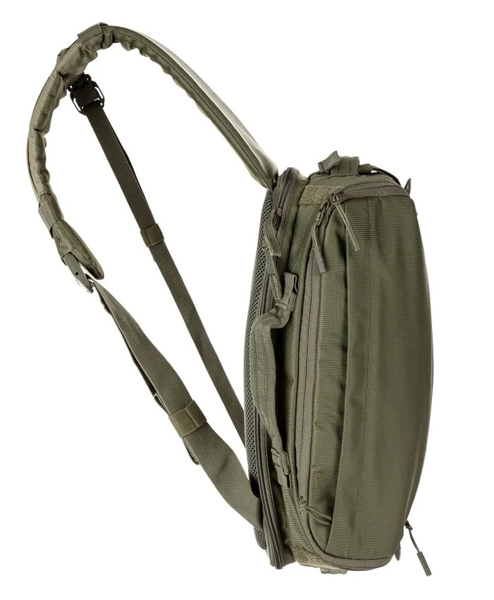 5.11 LV Covert Carry Pack, 5.11 Shop Eching