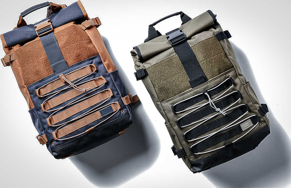 5.11 Tactical Eldo RT Pack gear guide