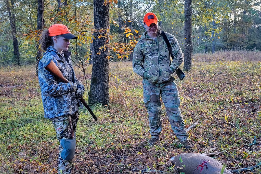 Deer Hunting Gear What You Need To Get Started