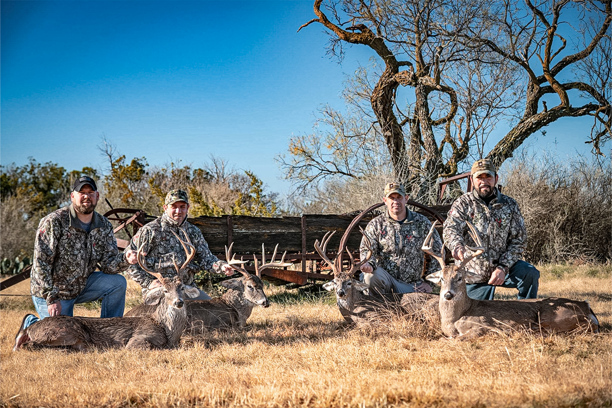 Lone Star Warriors Outdoors focuses on “PTSD recovery” and suicide prevention through outdoor experiences