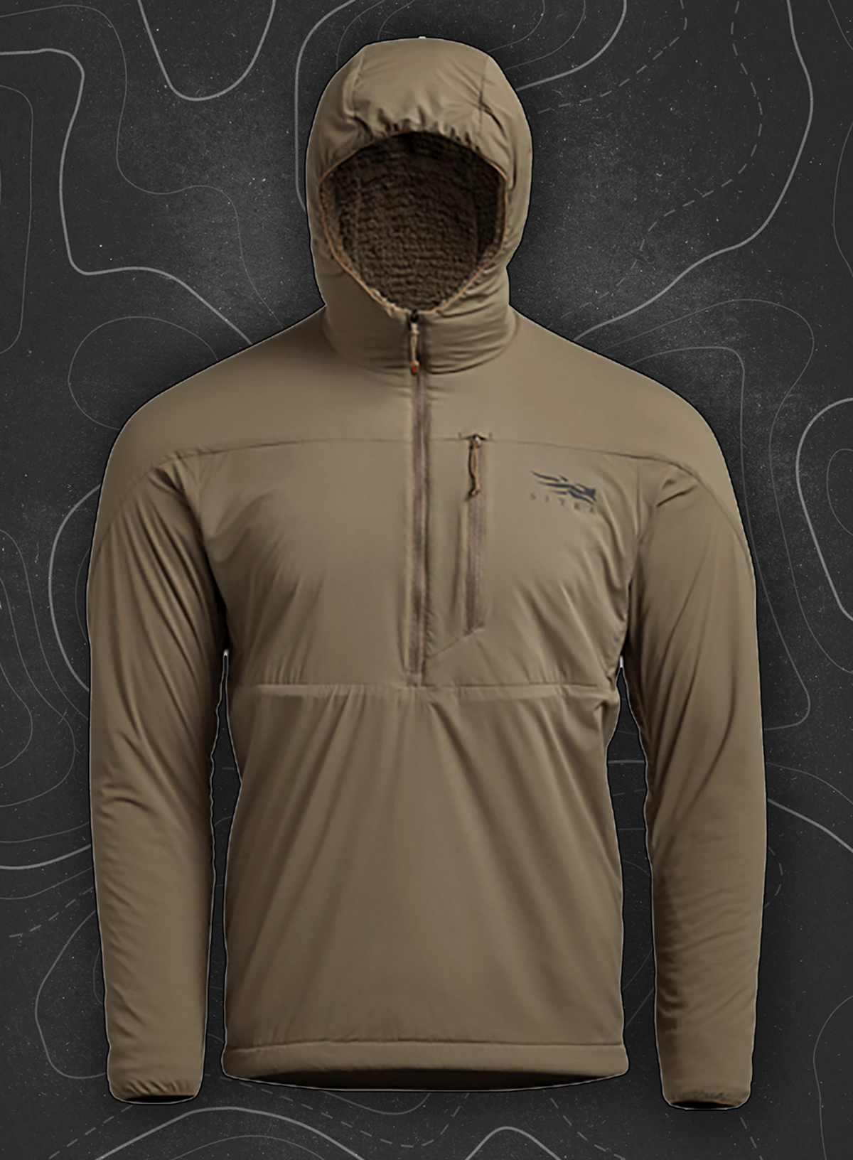 Sitka Ambient Hoody