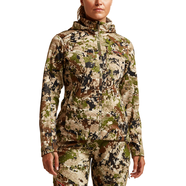 Sitka Womens Jetstream