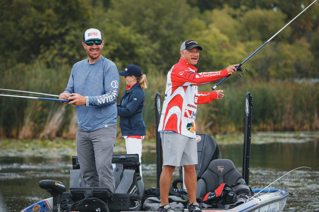 Veteran Hunting and Fishing Organizations Making a Difference