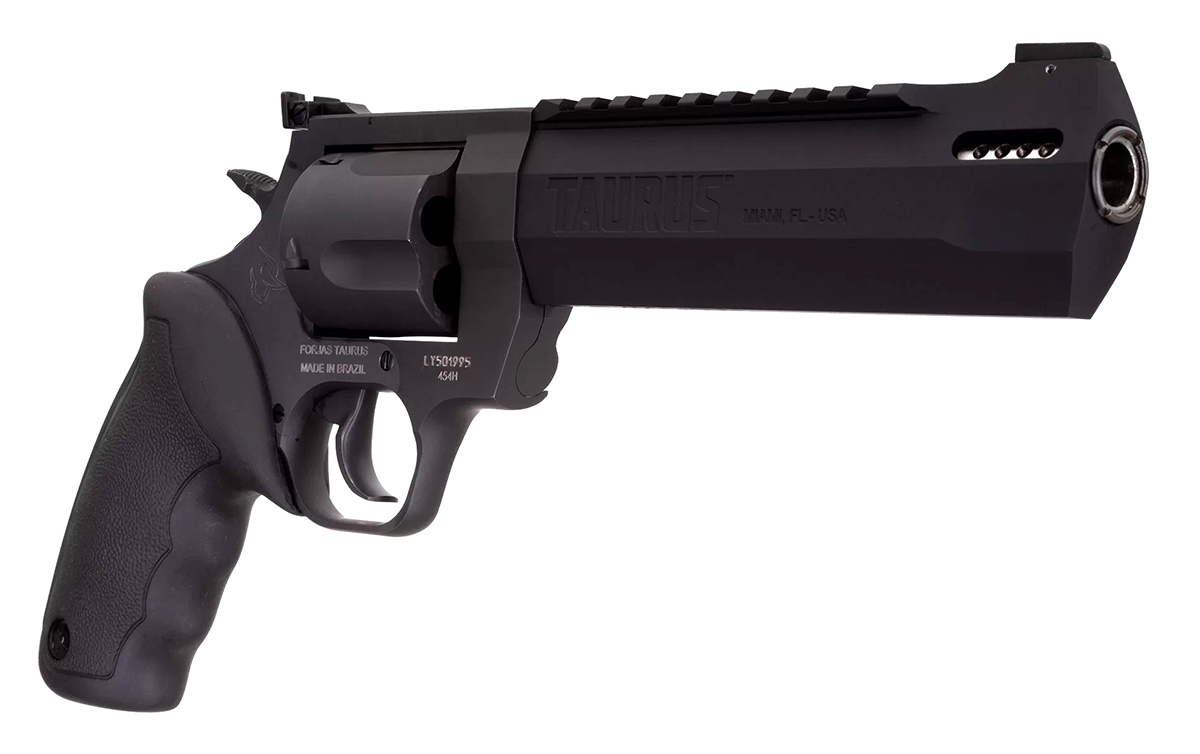 Taurus Raging Hunter Revolver