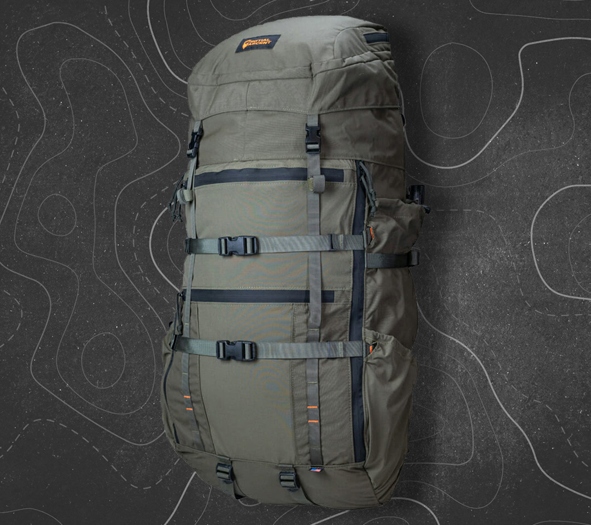 YETI's Backpack Is an Outdoor Enthusiast's Secret Weapon - InsideHook