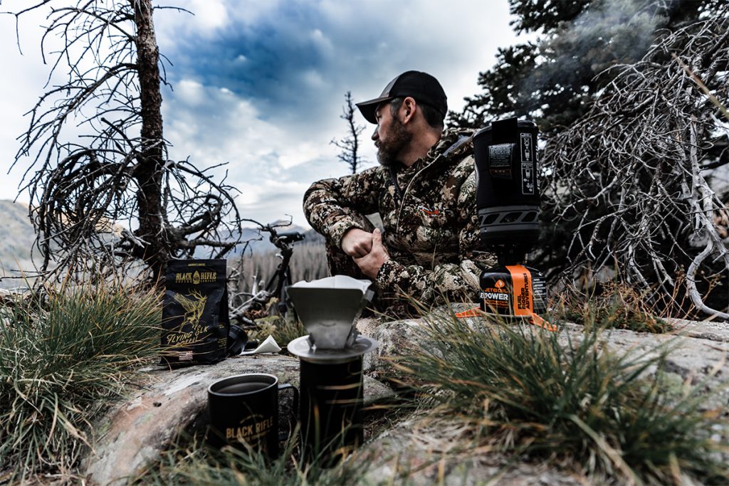 Mess Kit History Feeding Backcountry Adventures for Generations