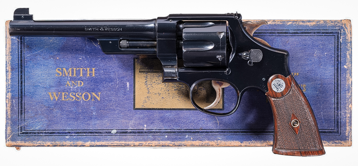 357 revolver magnum