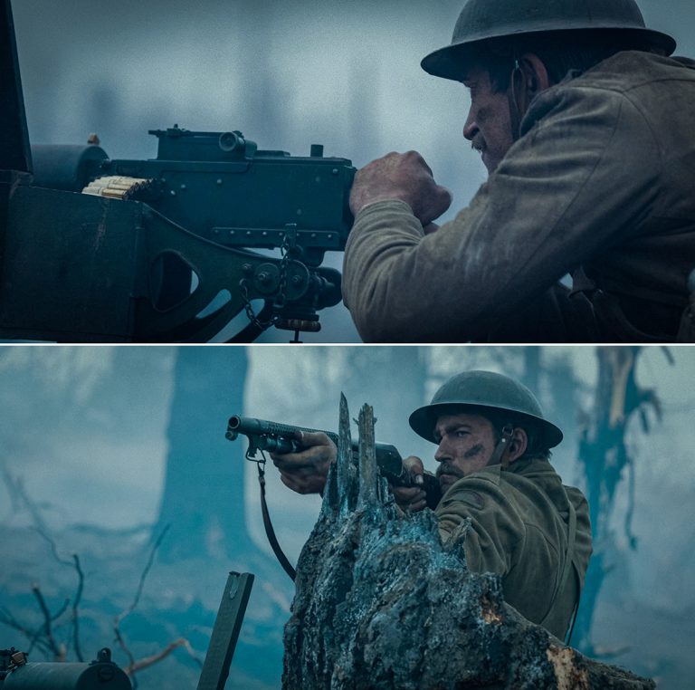 ‘1923’ Is Big on Adventure, Action, Atmosphere, and Hunting