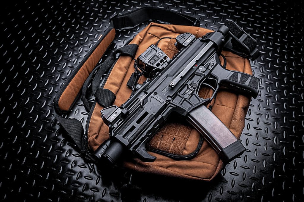 ATF Pistol Brace Rule Injunction Granted, Deadline Delayed!