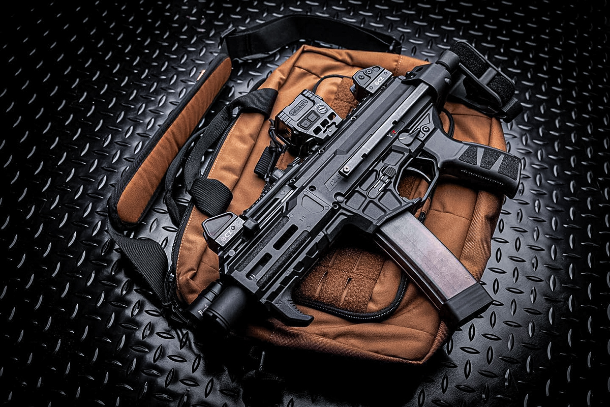 AR pistols must now be registered: Understanding the ATF rule on  short-barreled rifles