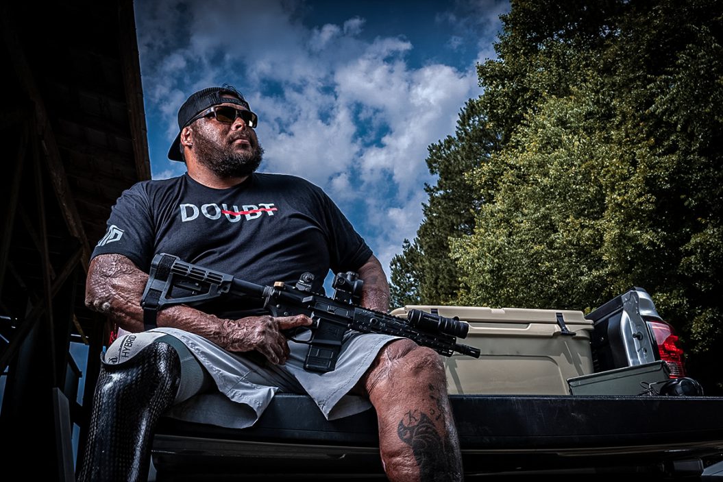 ATF Pistol Brace Rule Injunction Granted, Deadline Delayed!