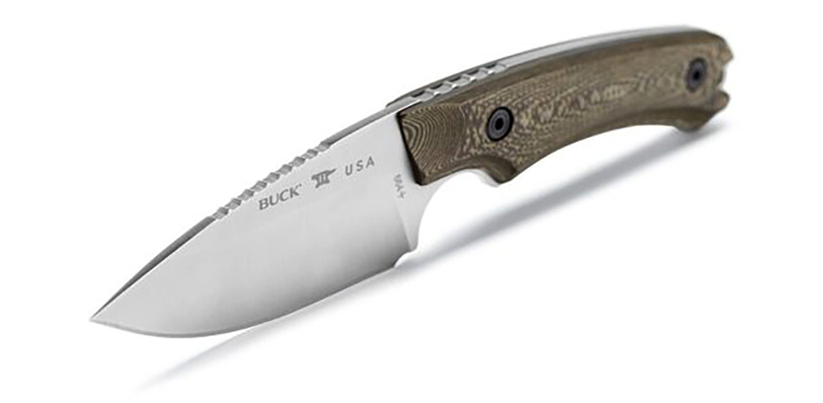 New Knives From the 2023 SHOT Show