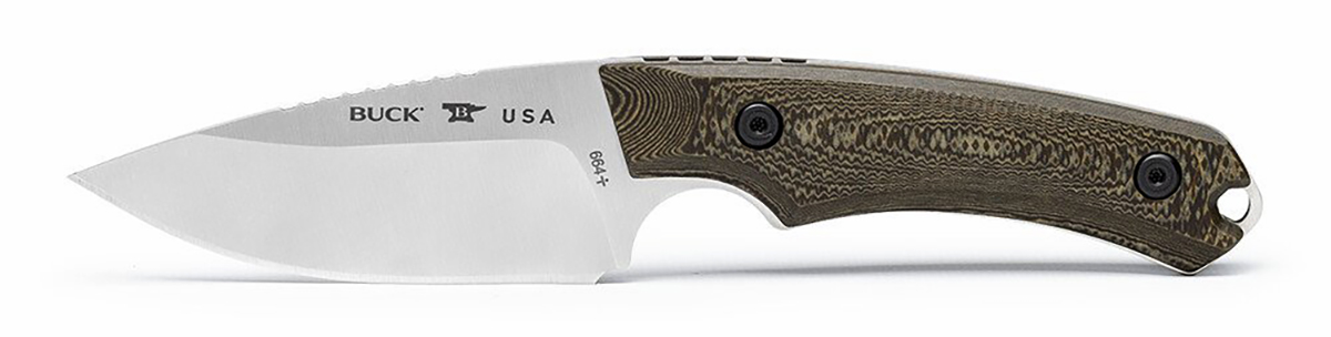 New Knives From the 2023 SHOT Show