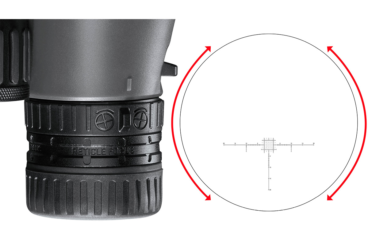 bushnell match pro ed