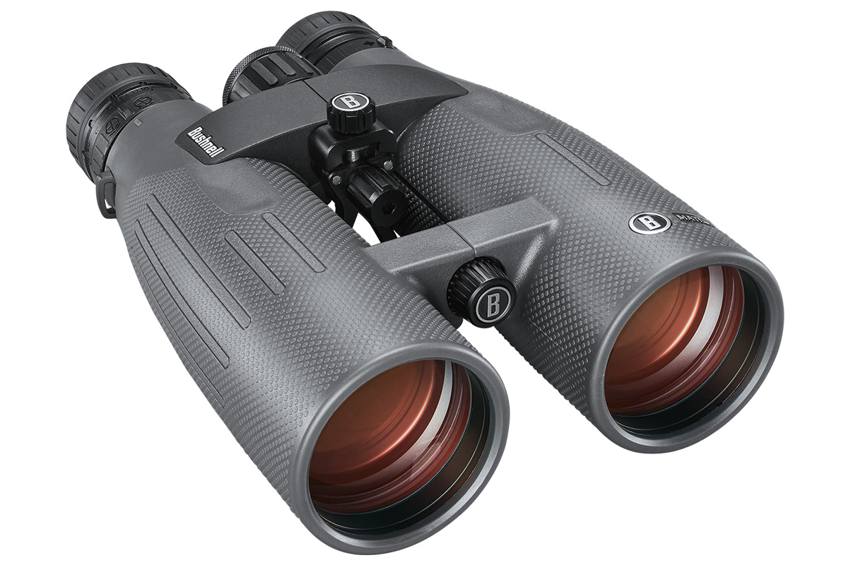 bushnell match pro ed