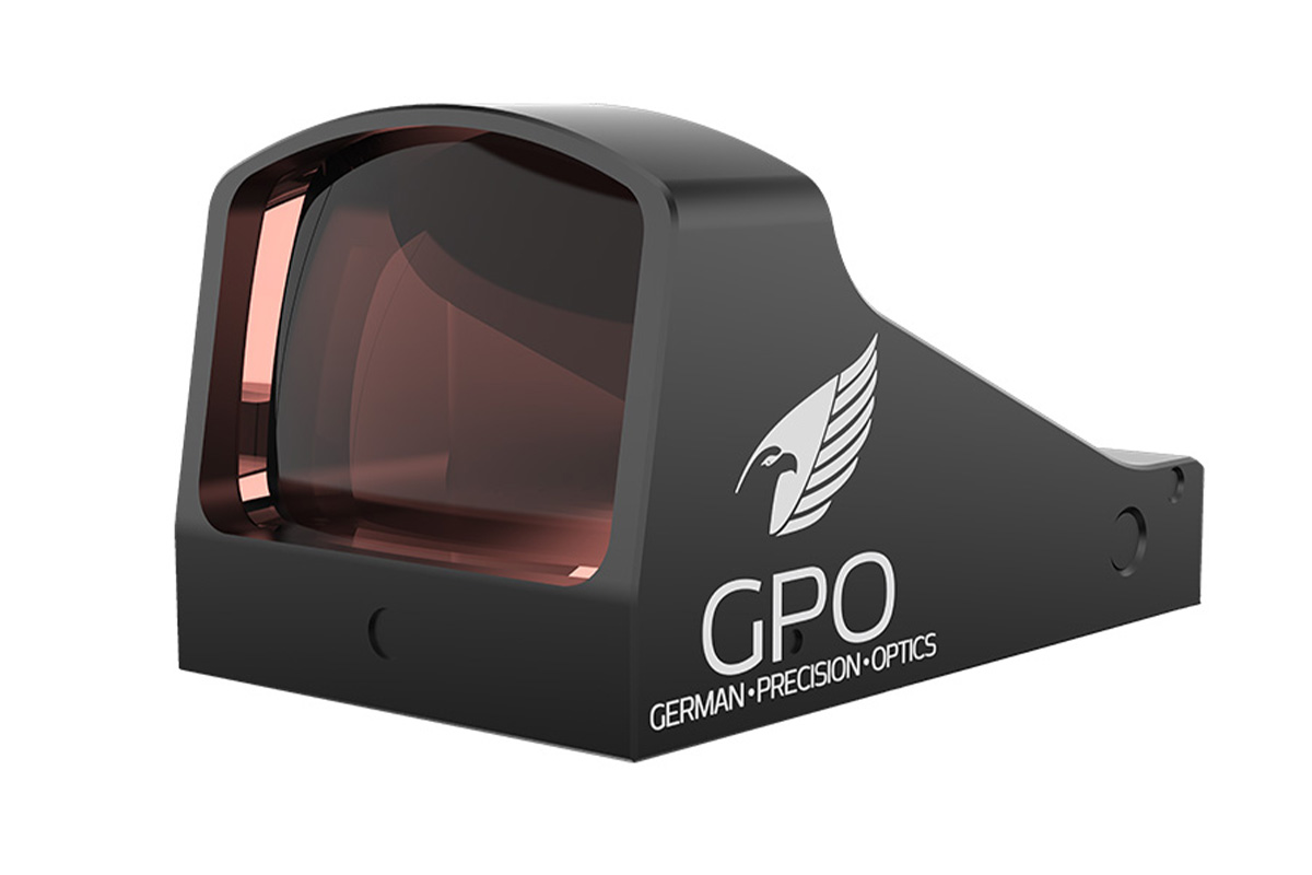 GPO spectra new optics