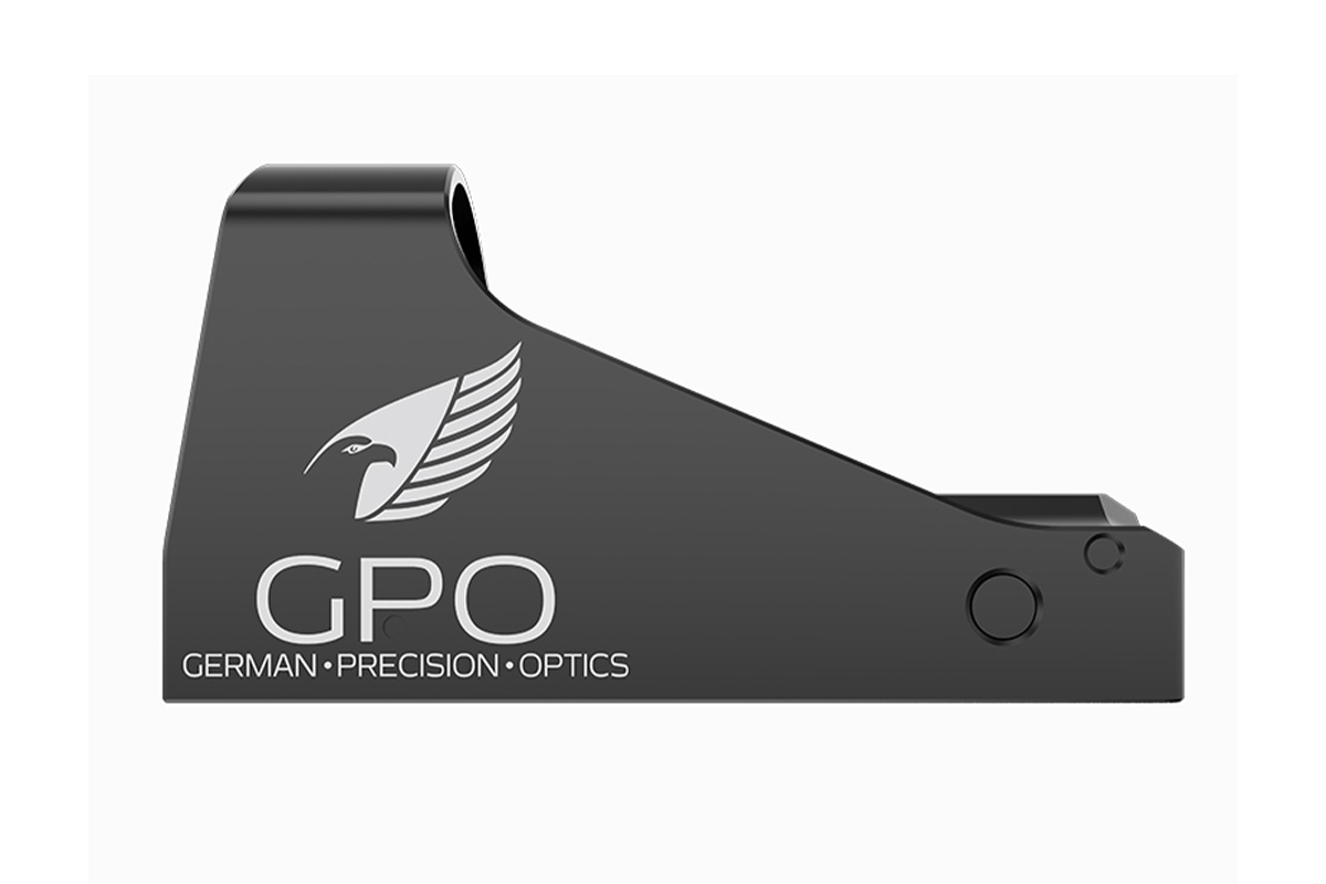 GPO spectra new optics