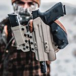 JK 105 CCX 9 Suppressor