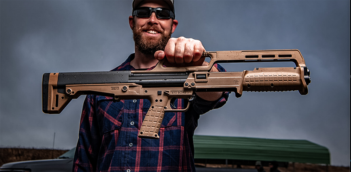 New 26 Nosler® Will Unveil at SHOT Show 2014