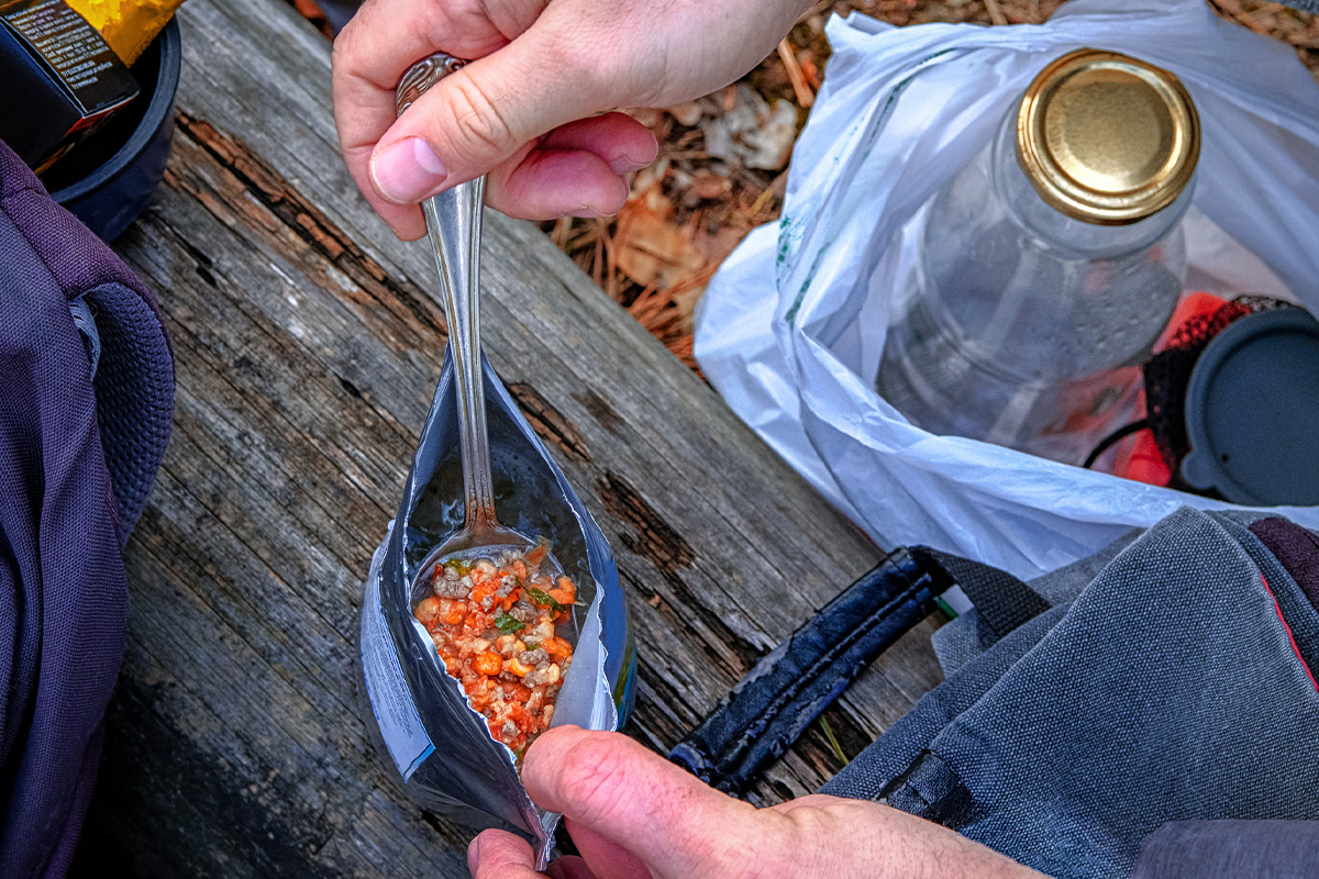 The Coolest Way to Keep Food Cold Without Refrigeration