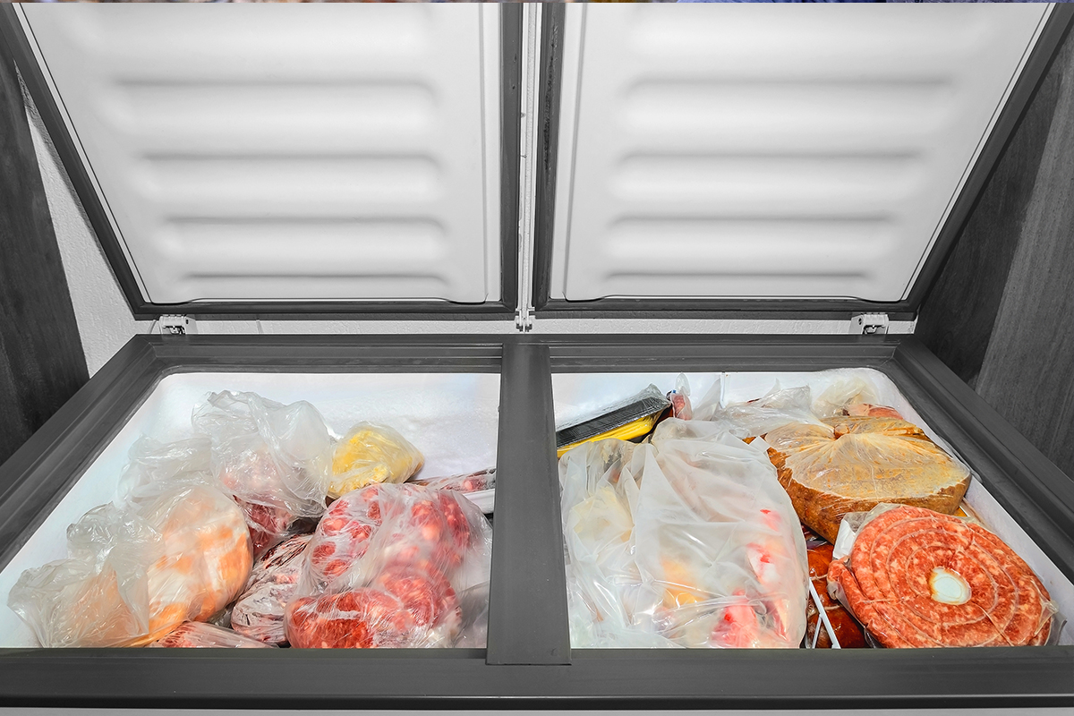 How To Keep Food Cold Without A Fridge: Power Loss Survival