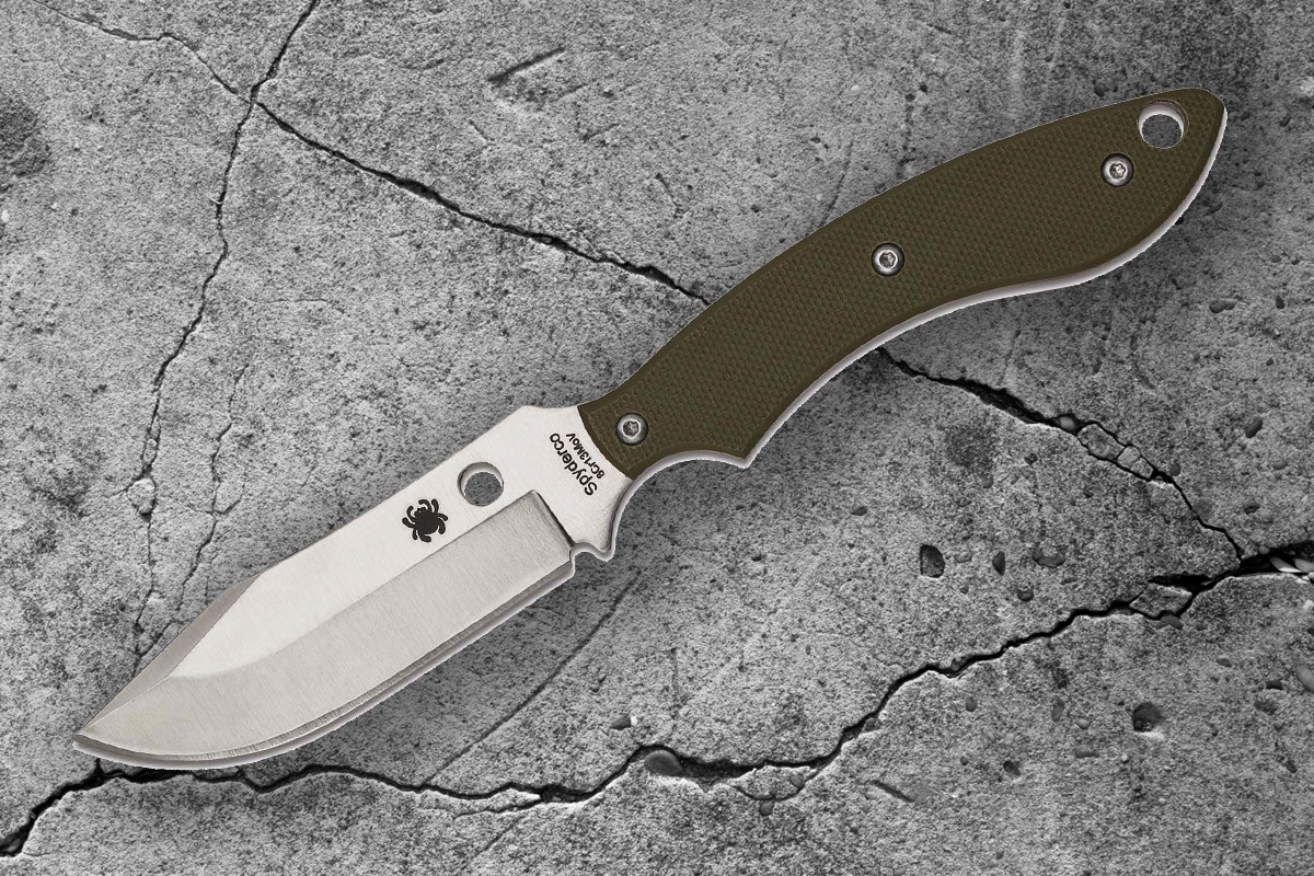 New Knives from the 2022 Shot Show