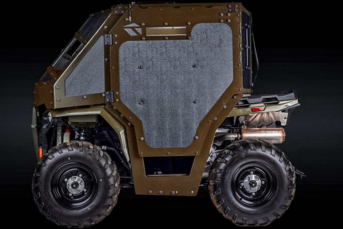 12 Badass Overland Accessories for Your Hunting Truck - Off Grid