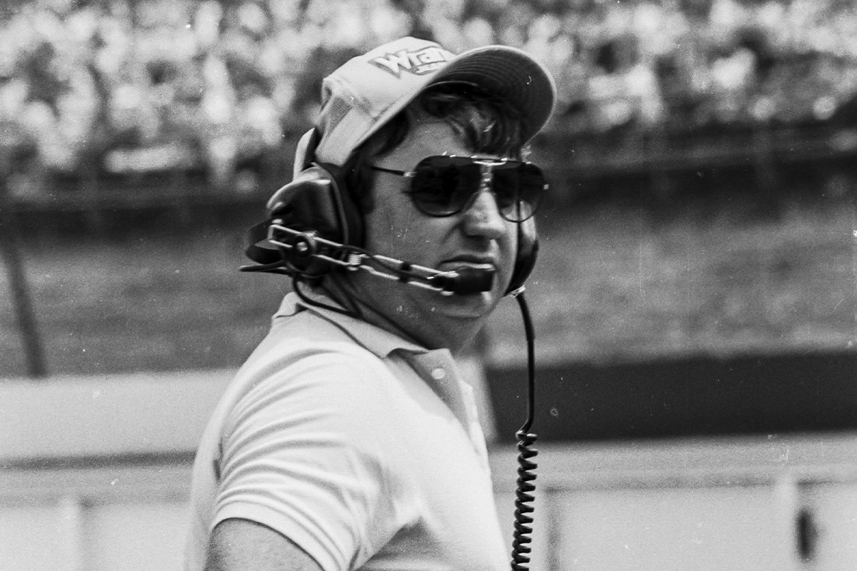 Richard Childress