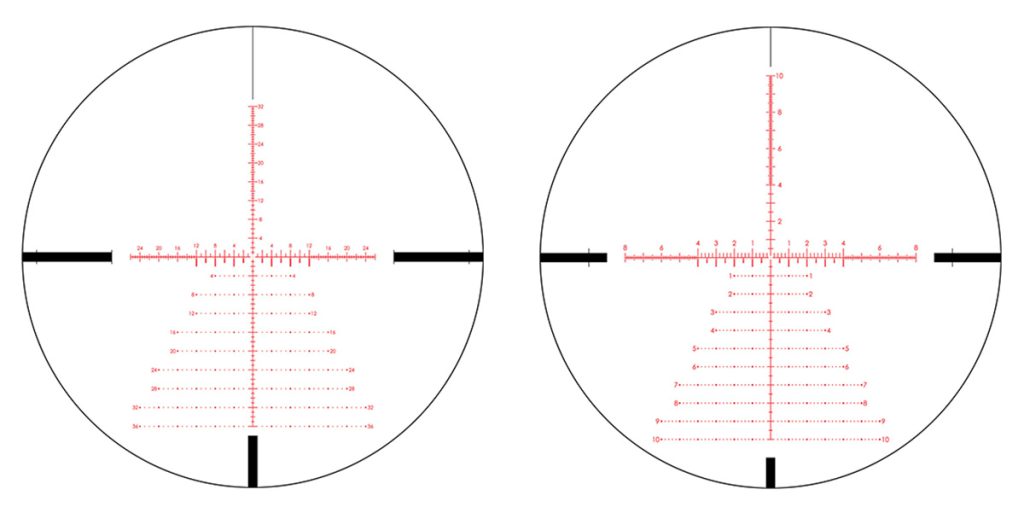 New Vortex Strike Eagle 3-18x44 Rifle Scope Is Incredibly Versatile