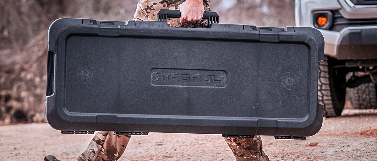 Magpul DAKA Grid: What Your Gun Cases Always Wanted