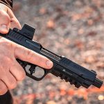 smith & wesson m&p 5.7