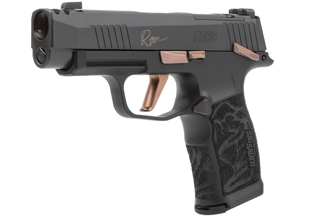 SIG Sauer Rose Kit