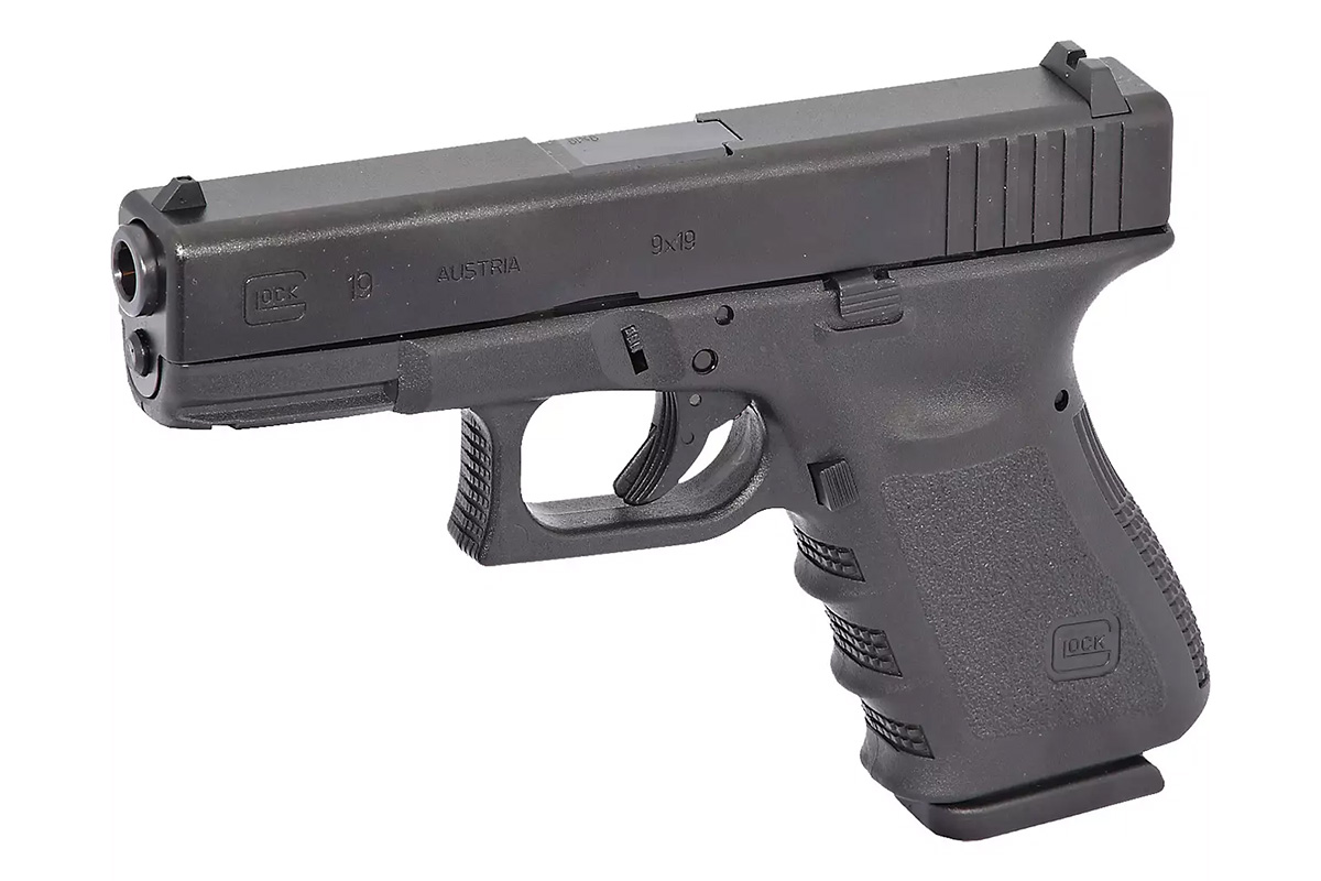 Glock 19