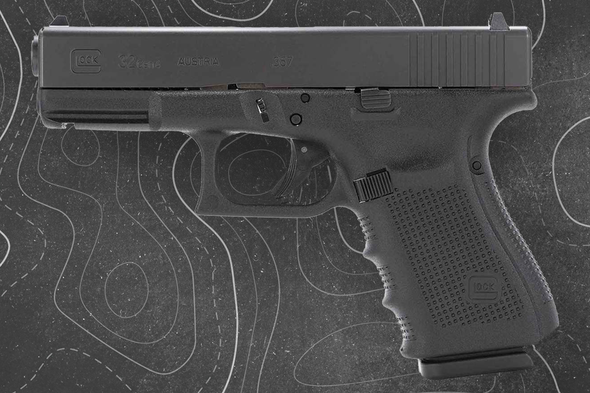 Glock 32