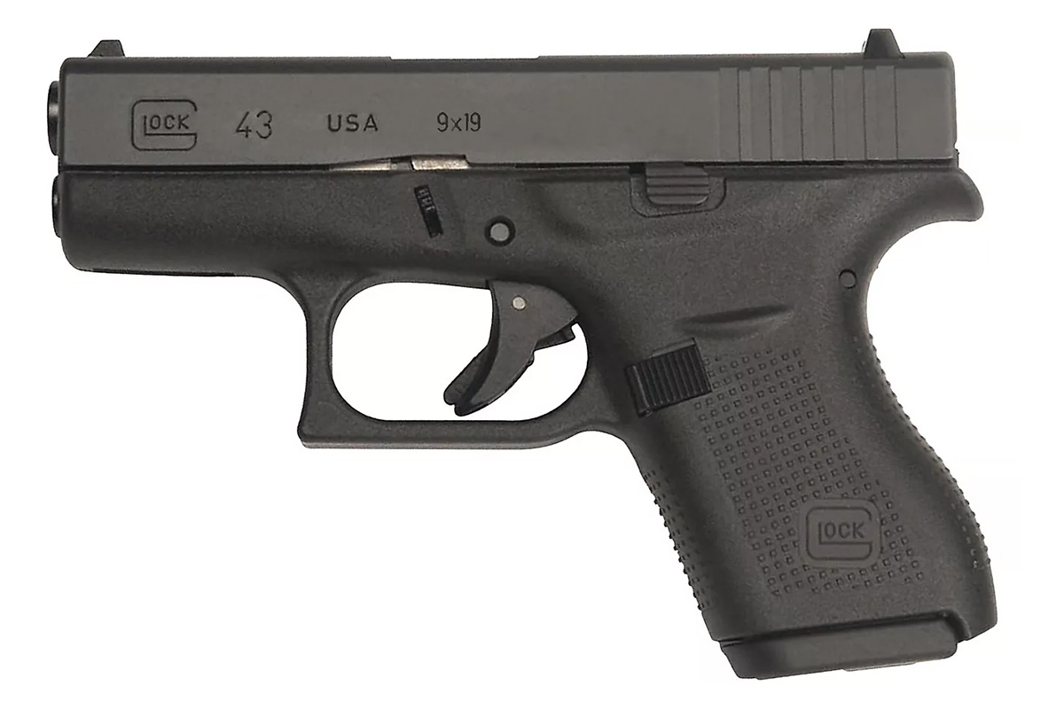 Glock 43