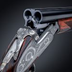 Johan Fanzoj triple barrel