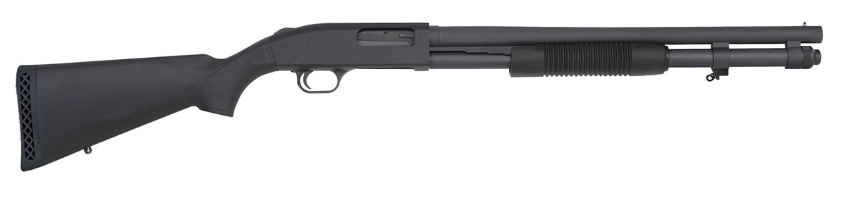 best selling gun - 590A1